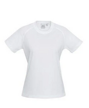 T301LS Sprint Ladies Tee