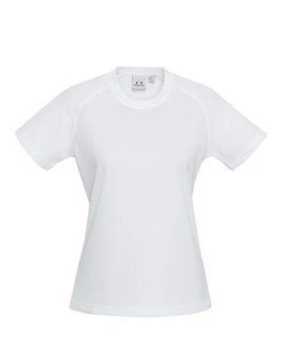 T301LS Sprint Ladies Tee