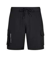 ZS240 Mens Work Board Shorts