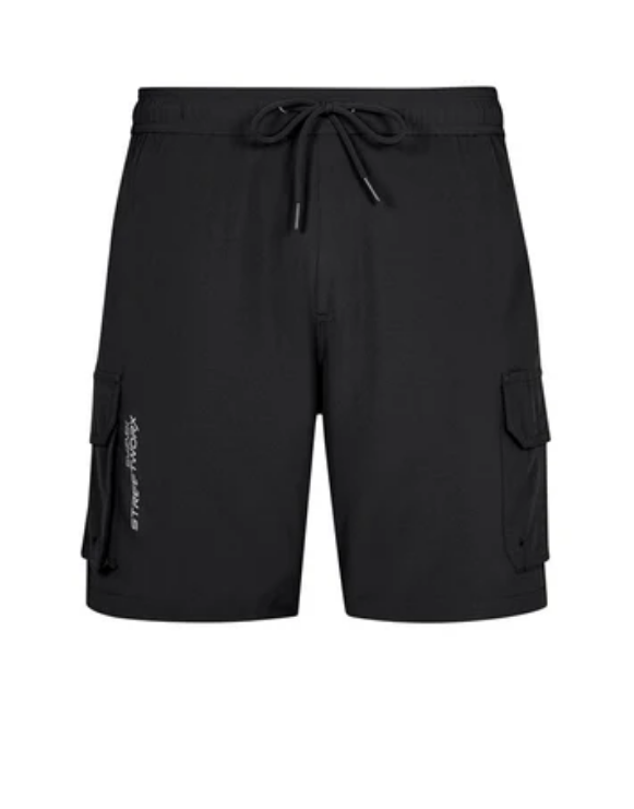 ZS240 Mens Work Board Shorts