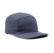 U22505 UFlex Washed Cotton 5 Panel Cap