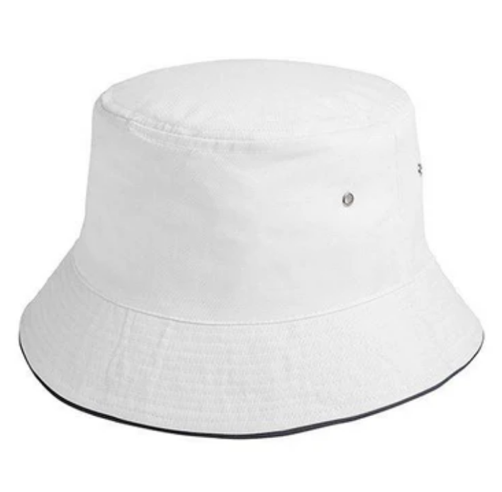 6044 Sandwich Bucket Hats