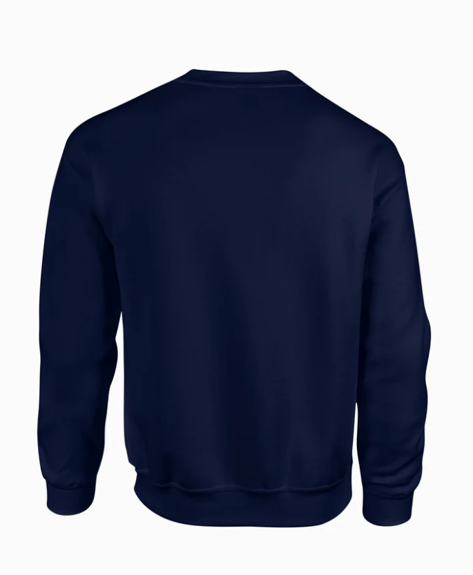 Gildan 18000 Heavy Weight Crewneck Sweatshirt