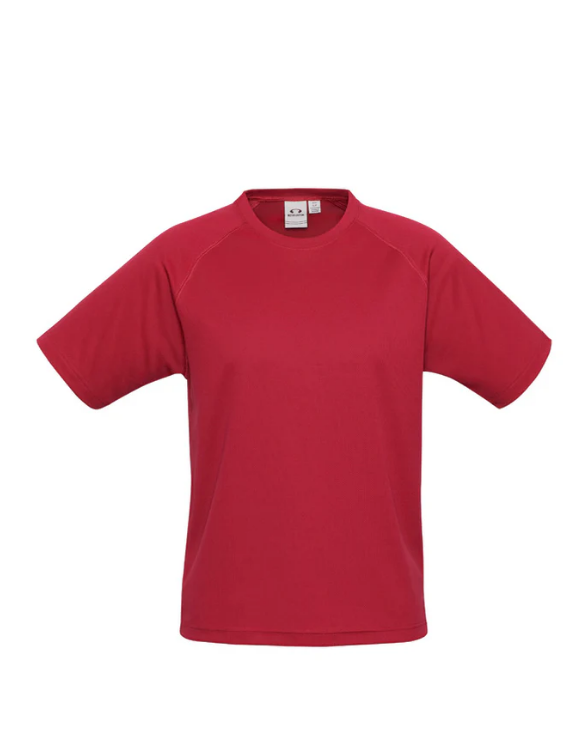 T301MS Sprint Men's Tee