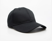 6609 HW24 Poly/Cotton Fade Resistant Cap