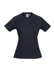 T301LS Sprint Ladies Tee