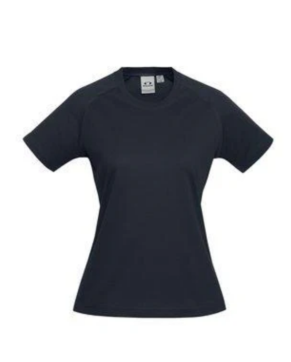 T301LS Sprint Ladies Tee