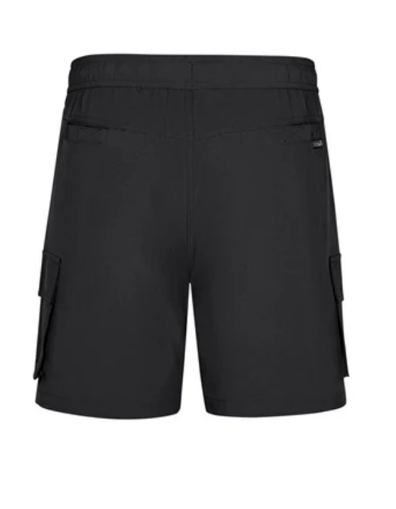ZS240 Mens Work Board Shorts