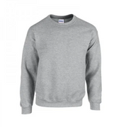 Gildan 18000 Heavy Weight Crewneck Sweatshirt