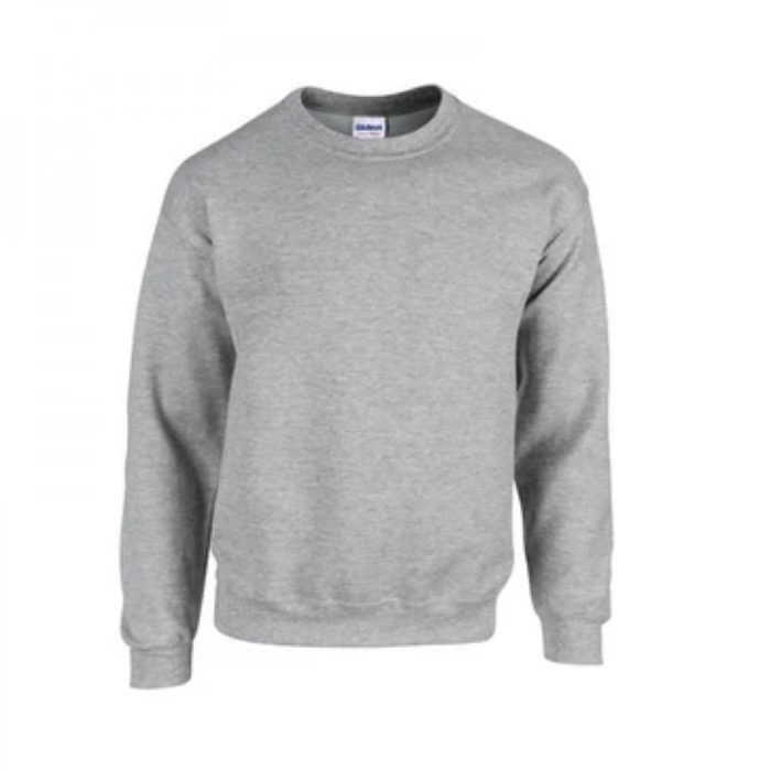 Gildan 18000 Heavy Weight Crewneck Sweatshirt