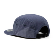U22505 UFlex Washed Cotton 5 Panel Cap
