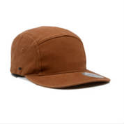 U22505 UFlex Washed Cotton 5 Panel Cap