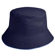 6044 Sandwich Bucket Hats