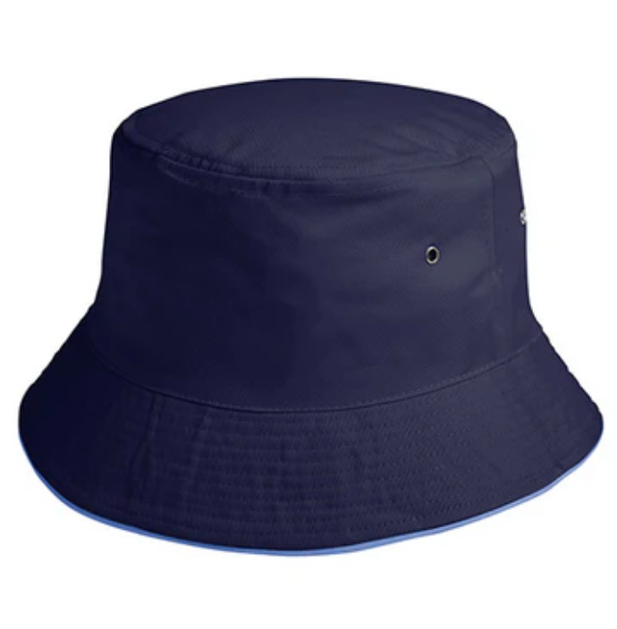6044 Sandwich Bucket Hats