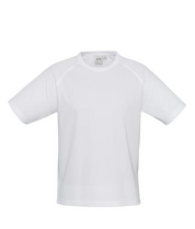 T301MS Sprint Men's Tee