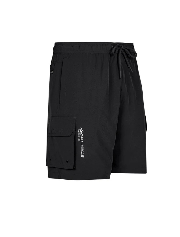 ZS240 Mens Work Board Shorts