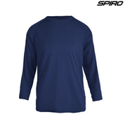 Youth Impact Performance Aircool Longsleeve T-shirts