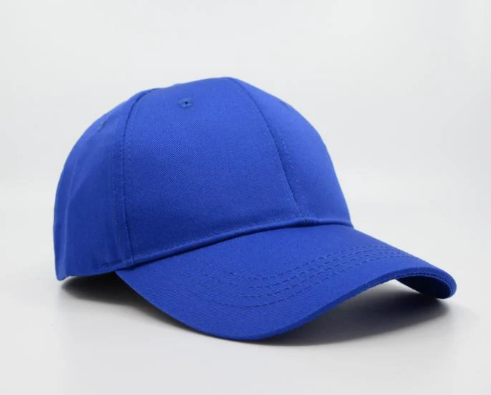 6609 HW24 Poly/Cotton Fade Resistant Cap