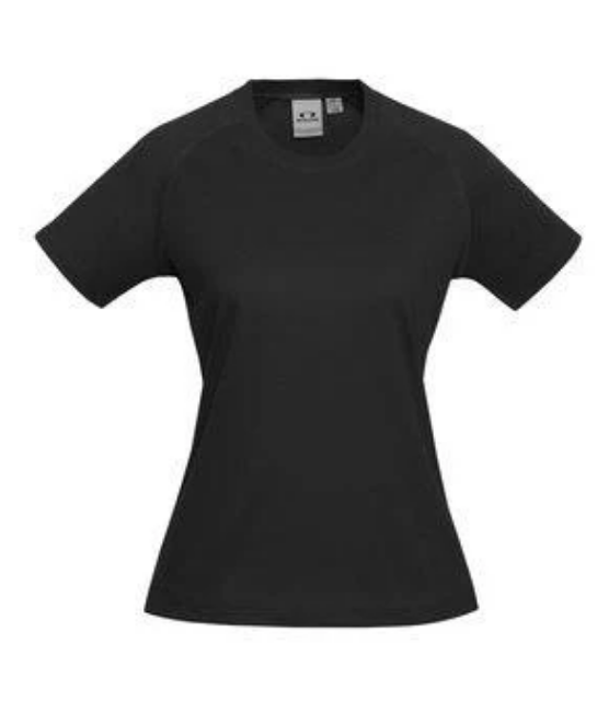 T301LS Sprint Ladies Tee