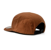 U22505 UFlex Washed Cotton 5 Panel Cap