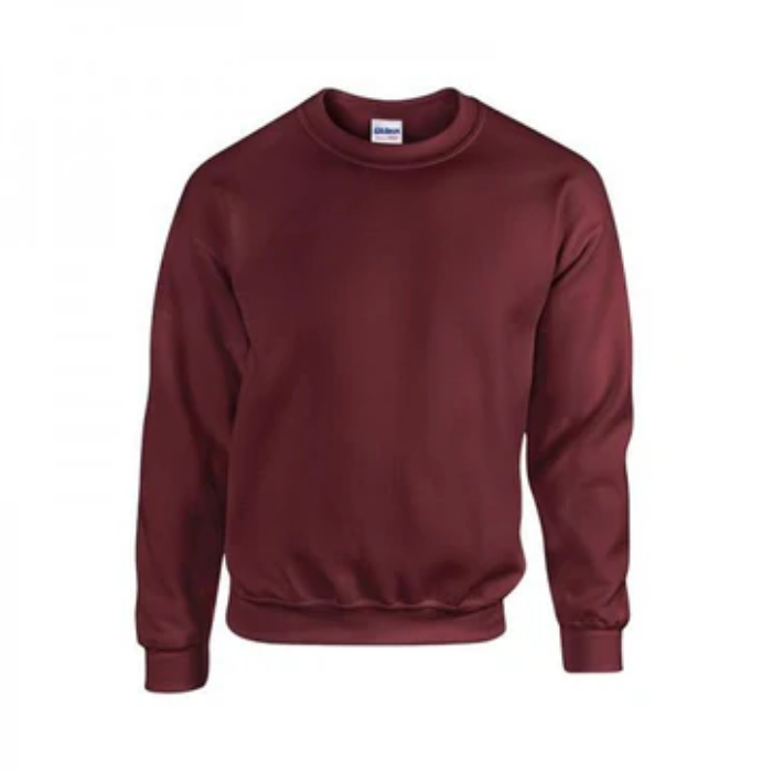 Gildan 18000 Heavy Weight Crewneck Sweatshirt