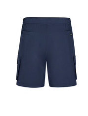 ZS240 Mens Work Board Shorts