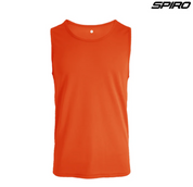 Adult Impact Performance Aircool Singlets