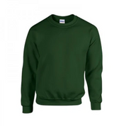 Gildan 18000 Heavy Weight Crewneck Sweatshirt