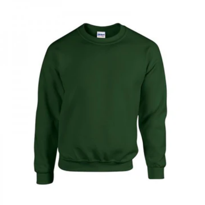 Gildan 18000 Heavy Weight Crewneck Sweatshirt
