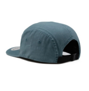 U22505 UFlex Washed Cotton 5 Panel Cap