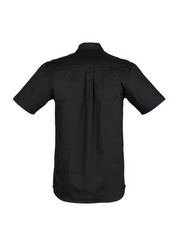 ZW120 Light Weight Tradie Shirt - Short Sleeve