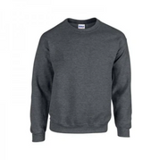 Gildan 18000 Heavy Weight Crewneck Sweatshirt