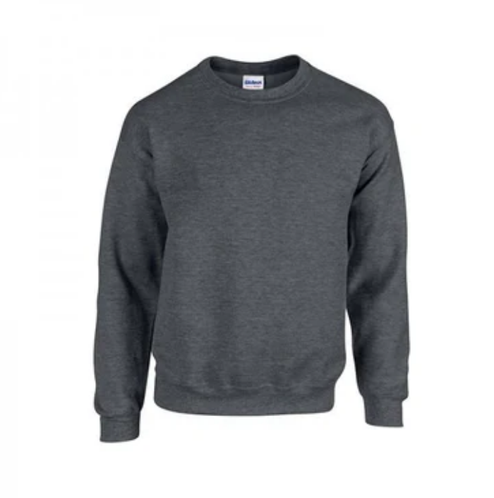 Gildan 18000 Heavy Weight Crewneck Sweatshirt
