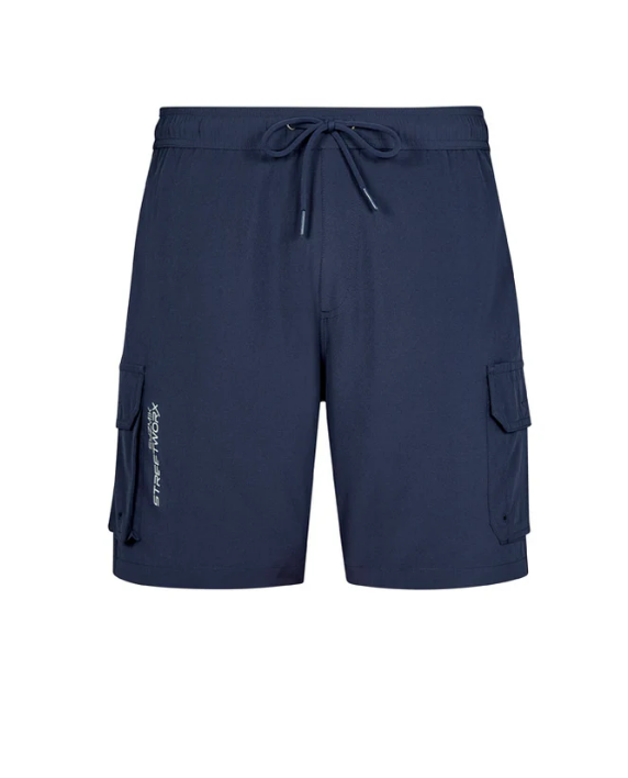 ZS240 Mens Work Board Shorts