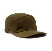 U22505 UFlex Washed Cotton 5 Panel Cap