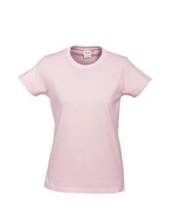 Premium Womens Ice T-Shirts - 185gsm