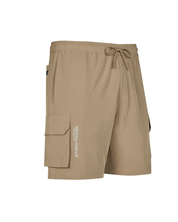 ZS240 Mens Work Board Shorts