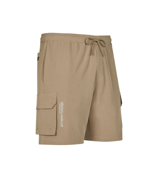 ZS240 Mens Work Board Shorts