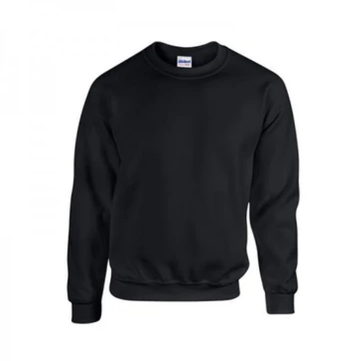 Gildan 18000 Heavy Weight Crewneck Sweatshirt