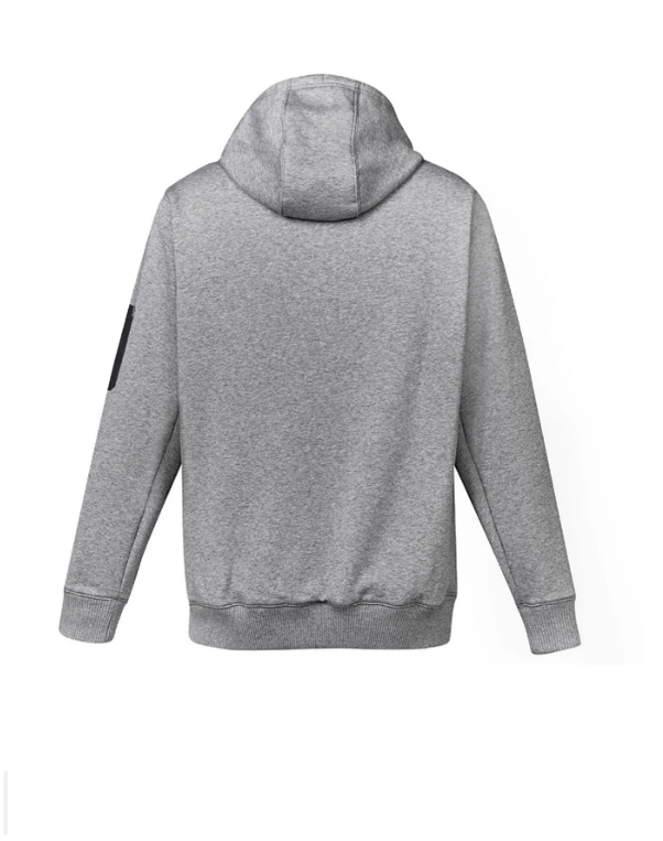ZT467 Multi-pocket Hoodie - 320gsm