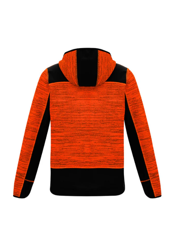 ZT360 Syzmik Unisex Workwear Hoodie - 340gsm