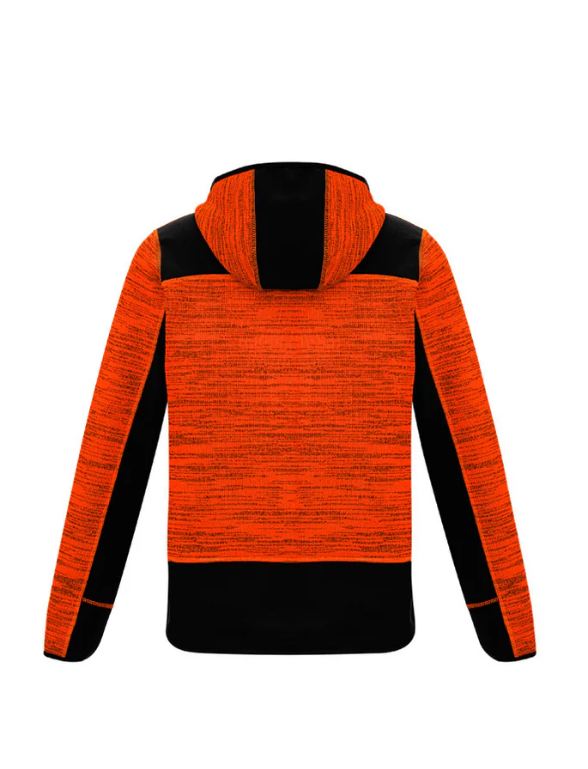 ZT360 Syzmik Unisex Workwear Hoodie - 340gsm
