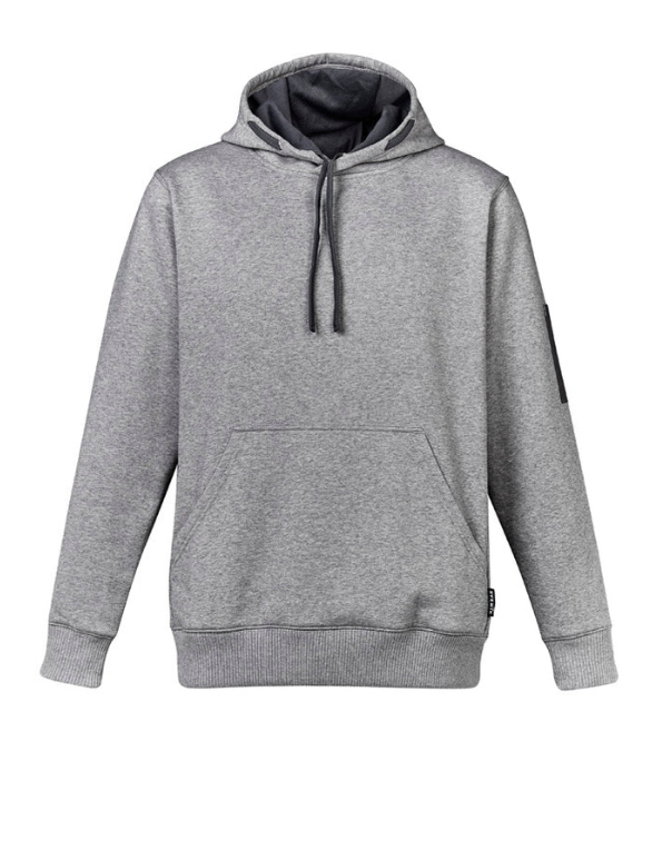ZT467 Multi-pocket Hoodie - 320gsm