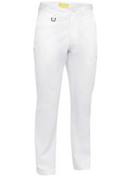 BPC6008 Bisley Stretch Cotton Drill Cargo Pants - Regular