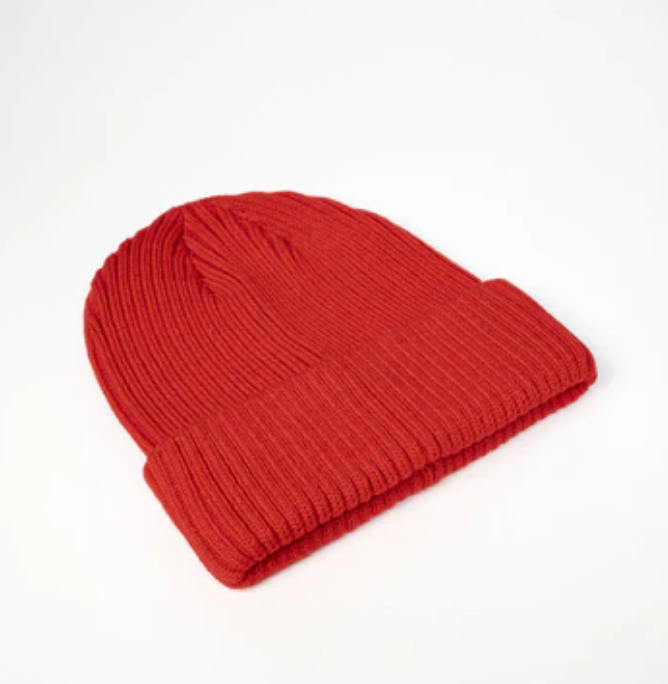 U20900 UFlex Fishermans Beanie
