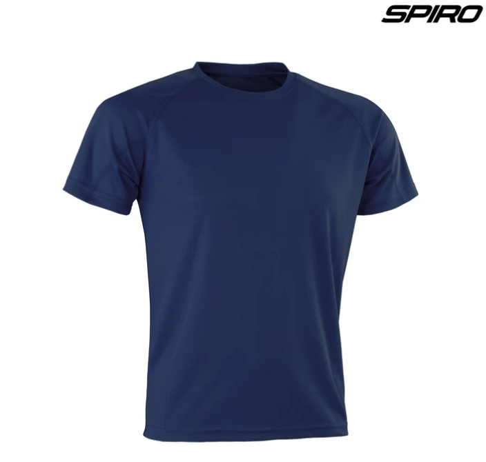 Impact Performance Aircool T-Shirts