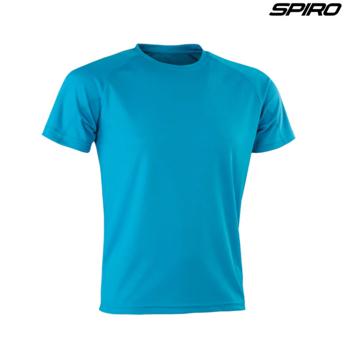 Impact Performance Aircool T-Shirts