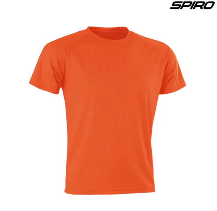 Impact Performance Aircool T-Shirts