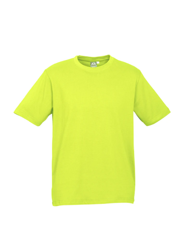 Premium Mens Ice T-shirts - 185gsm