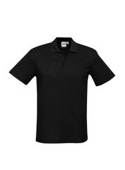 P400MS BizCollection Crew Men's Polo